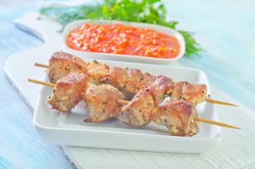 kebab