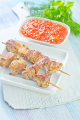 kebab