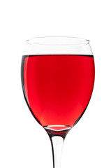 Wine glass