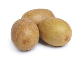 Group of kiwi