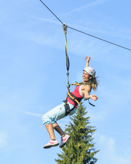 Adrenalin pur