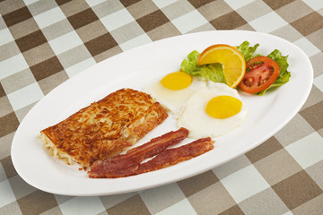 Breakfast Food