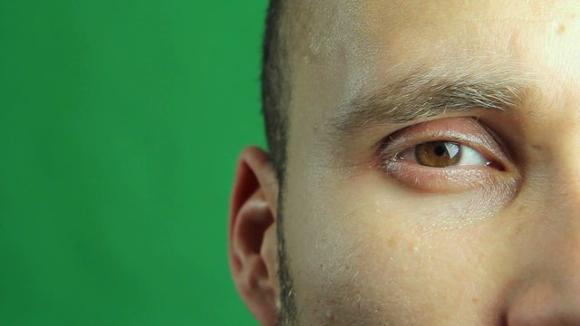 eye examination