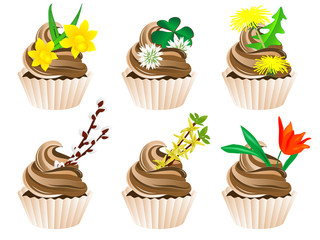 Cupcakes