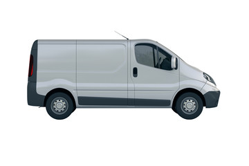 Commercial vehicle