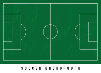 soccer background