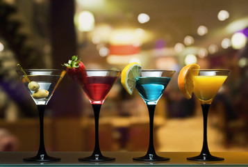 martini