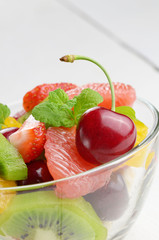 Fruit salad