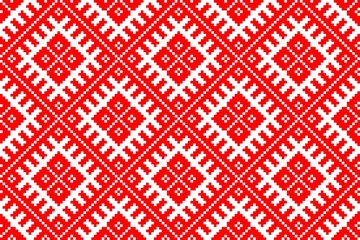 Belarusian pattern