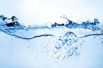 Obrazy na Plexi  woda