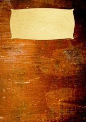 backgrounds book cover