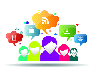 communication internet