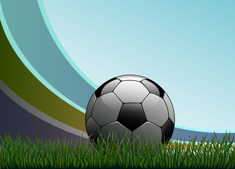 Futbol d&uuml;nyası  ( versiyon 1 )