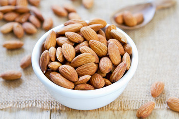 Almond