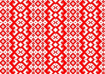 Belarusian pattern