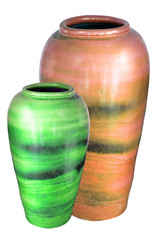 vase