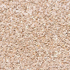 Texture with little pebbles. Background.