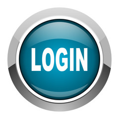 login icon