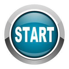 start icon
