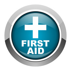 first aid icon