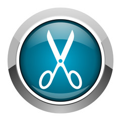 scissors icon
