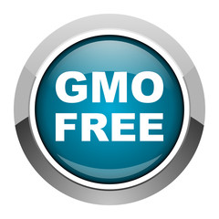 gmo free icon