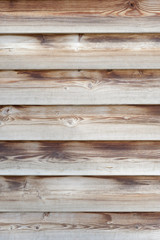 Holz Textur mit nat&uuml;rlichen Muster