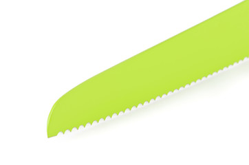 Green saw