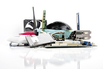 Computer components