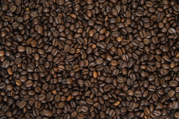 Coffee background