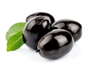 Sweet olives