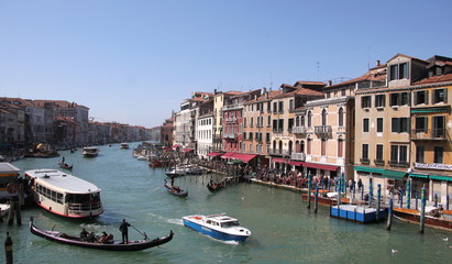 venise