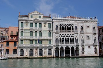 Fototapeta premium venise