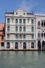 Naklejka premium venise