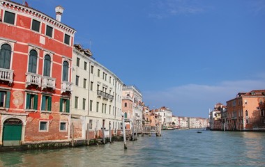 venise