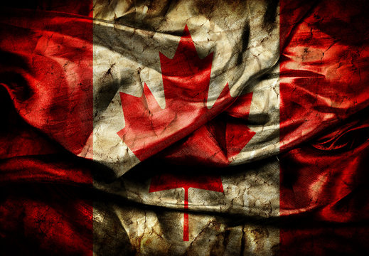 Canada flag