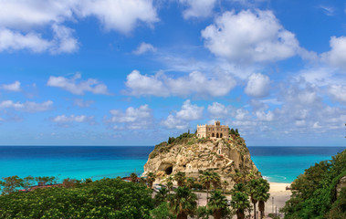 italy Tropea