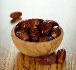 dried dates