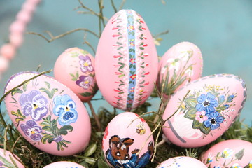 Ostern 3