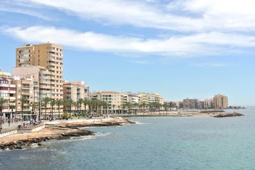 Torrevieja City