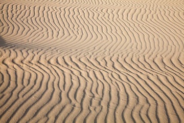 sand pattern