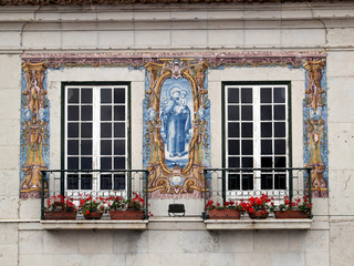 Rathaus in Cascais