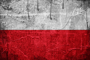 Flag of Poland