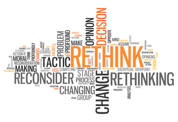 Fototapeta premium Word Cloud 