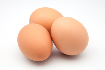 huevos frescos