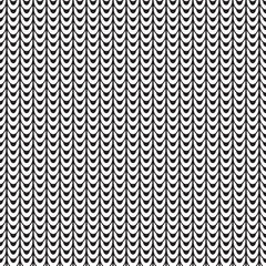 Abstract seamless pattern