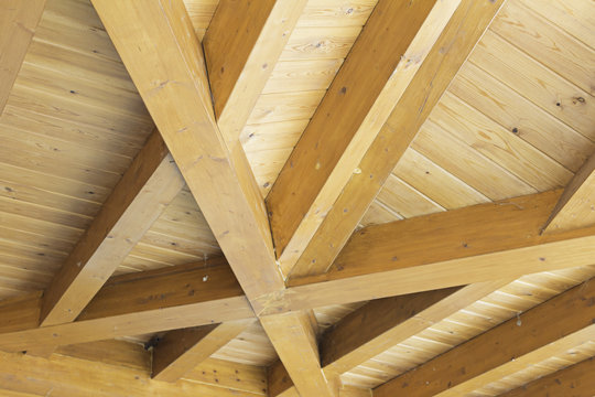 Hardwood Structure