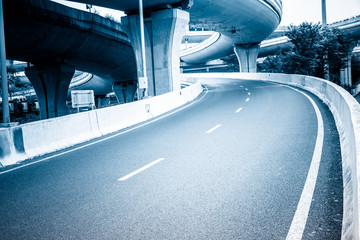 overpass
