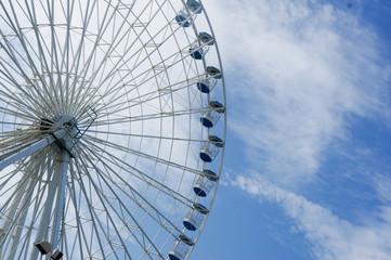 Ferris Wheel