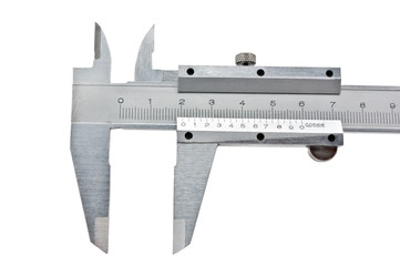 Vernier caliper